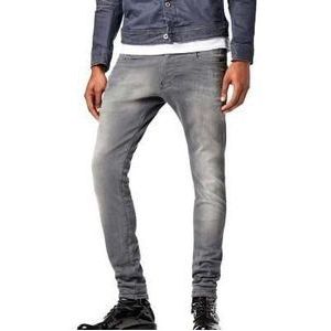G-star Revend Skinny Jeans Grijs 38 / 32 Man