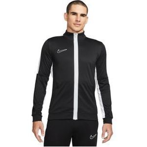 Nike Dri-FIT Academy 23 Trainingsjack Zwart Wit