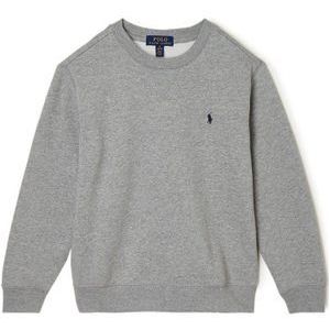 Ralph Lauren Sweater met logoborduring