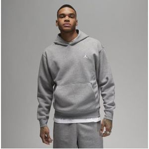 Nike Jordan Essentials Heren Sweatshirts - Grijs  - Katoengeweven - Foot Locker