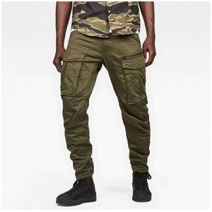 G-star Rovic Zip 3d Regular Tapered Broek