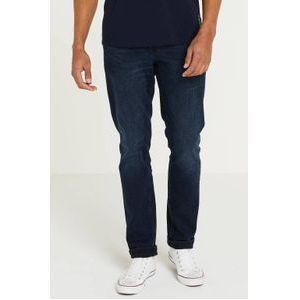 Cars Regular Fit Jeans Douglas Blue Black