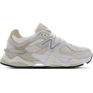 New Balance 9060 Dames Schoenen - Beige  - Mesh/Synthetisch - Foot Locker