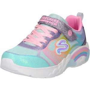 Sneakers 'Rainbow Racer Nova Blitz'