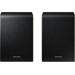 Samsung SWA-9200S Bluetooth Speaker Zwart