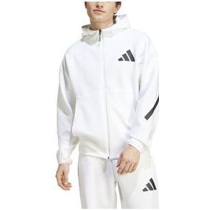 Adidas New Z.n.e Sweatshirt Met Rits