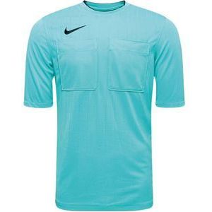 Nike Dry II Scheidsrechter Sportshirt Mannen - Maat S