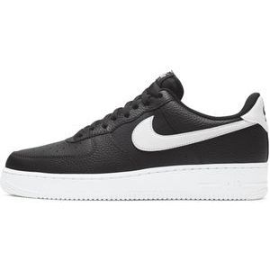 Nike Air Force 1 '07 Herenschoen - Zwart