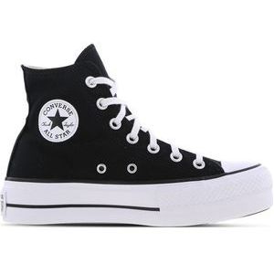 Converse Ctas Lift Platform High - Dames Schoenen