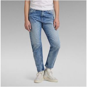 Arc 3D Boyfriend Jeans - Lichtblauw - Dames