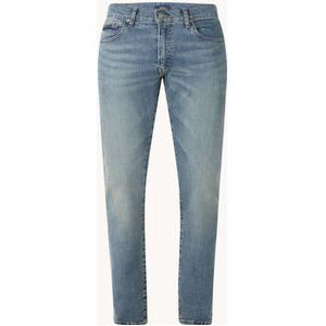 Ralph Lauren Slim fit jeans met medium wassing