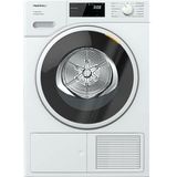 Miele TSH 783 WP EcoSpeed - Warmtepompdroger - WiFi