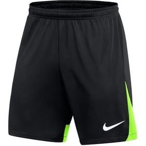 Nike Heren Shorts M Nk Df Acdpr Short K, Zwart/Volt/Wit., DH9236-010, 3XL