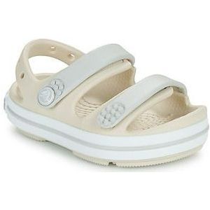 Crocs  Crocband Cruiser Sandal T  sandalen  kind Beige