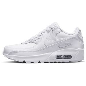 Nike Air Max 90 LTR Kinderschoenen - Wit