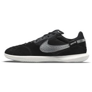 Nike Streetgato low top voetbalschoenen - Zwart