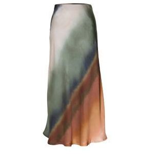 Summum Woman Rok multicolor (Maat: 44) - Ombre