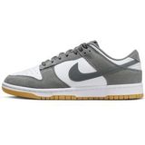 Nike Dunk Low Herenschoenen - Wit