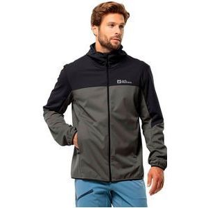 Jack Wolfskin Feldberg Jas