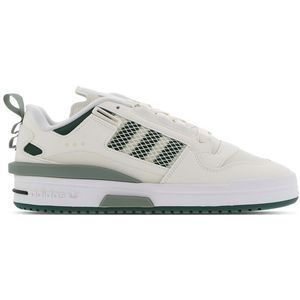 Adidas Forum Heren Schoenen - Wit  - Textil - Foot Locker