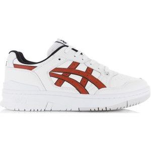 Asics EX89 Sneakers - White Latte - Maat 45 - Unisex