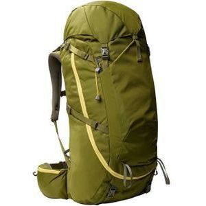 The North Face Terra 65 S/M forest olive/new taupe backpack