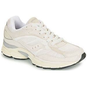 Saucony  Progrid Omni 9  Sneakers  dames Wit