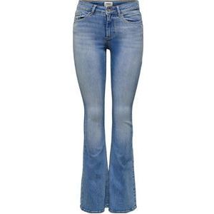 Only 15245444 - Jeans voor Vrouwen - Maat XL/32