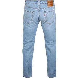 Levi's - 511 Jeans Blauw - Heren - Maat W 33 - L 32 - Modern-fit