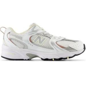 New Balance 530 Sneakers Jr Wit