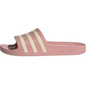 adidas Sportswear adilette Aqua Badslippers - Dames - Roze- 37