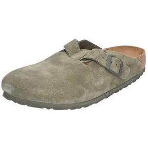 Birkenstock Boston BS 1024714, Sandalen - 39 EU