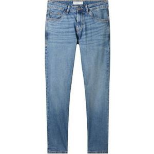 TOM TAILOR Josh Regular Slim Heren Jeans - Maat 32/34