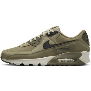 Nike Air Max 90 herenschoenen - Bruin