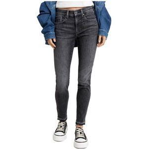 G-star Lhana Skinny Fit Spijkerbroek