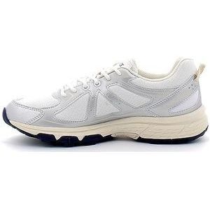 ASICS Gel-Venture 6 sneakers, wit, Wit, 46 EU