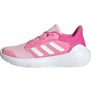 adidas Sportswear Tensaur Run 2.0 Schoenen Kids - Kinderen - Roze- 35 1/2