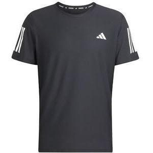 adidas Heren Own The Run T-shirt, 3XL