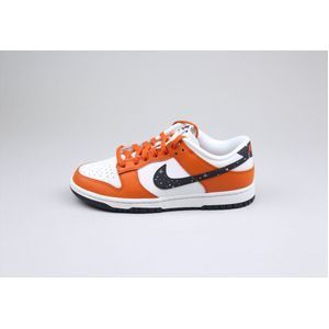 Nike Dunk Low Sneakers - Campfire Orange - Maat 41 - Unisex