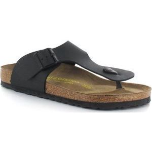 Birkenstock Ramses Heren Slippers Regular fit - Black - Maat 44