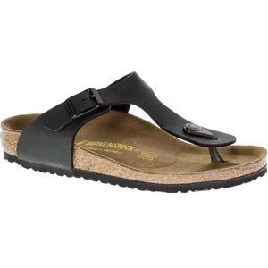 Birkenstock Gizeh Smal Kinderen Slippers - Black