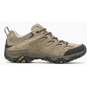 Merrell moab 3 wandelschoenen voor heren, Pecan, 45 EU