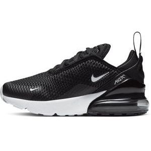 Nike Air Max 270 Kleuterschoen - Zwart