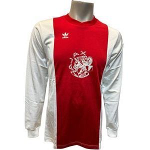 Adidas Ajax OG Jersey - Voetbalshirt - Maat XXL