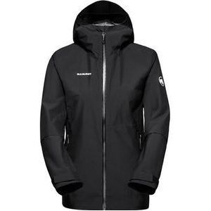 Mammut Dames Alto Light HS Hoodie Jas