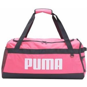 PUMA Challenger M duffeltas OneSize Fast Pink