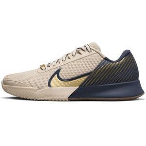 Nike Air Zoom Vapor Pro 2 Premium tennisschoenen voor heren (gravel) - Bruin