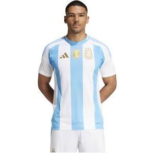 adidas Argentinië Thuisshirt 2024-2026