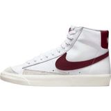 Nike Blazer Mid '77 Vintage (White / Red) maat 44.5