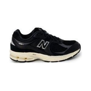 New Balance Sneakers Man Color Black Size 44.5